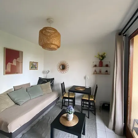 Nid Douillet Appartement Ouistreham