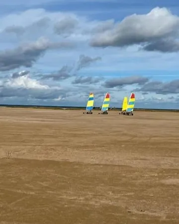 Nid Douillet Ouistreham