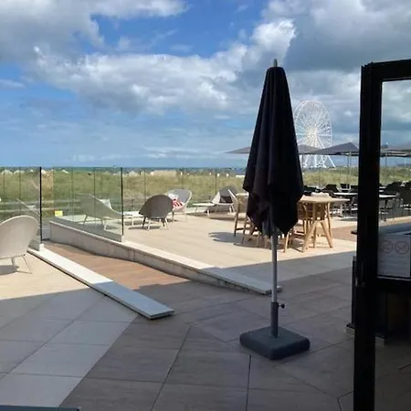 Nid Douillet Apartment *