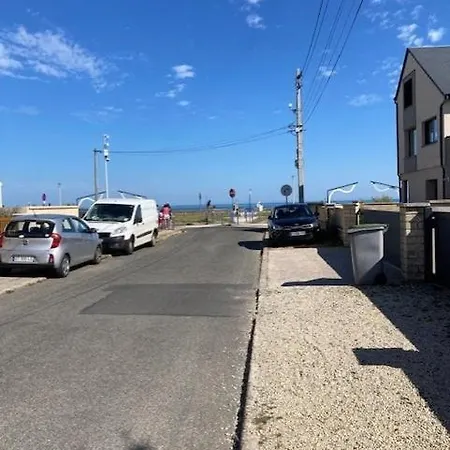 Apartment Nid Douillet Ouistreham