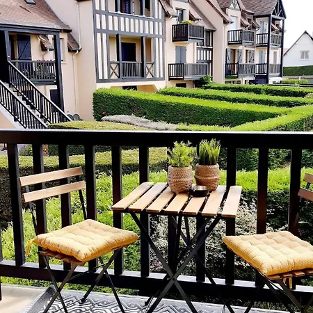 Nid Douillet Apartment *